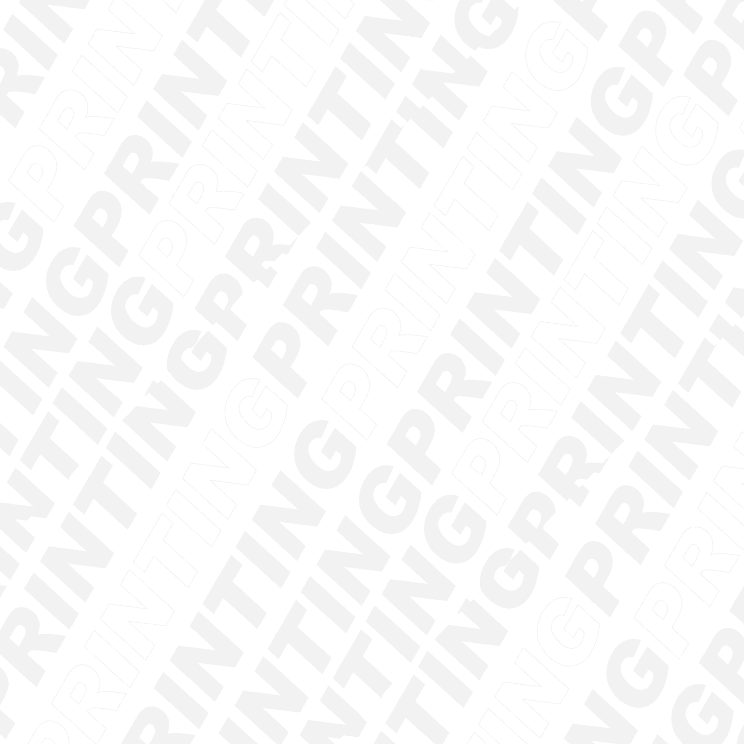 Printing Showcase
